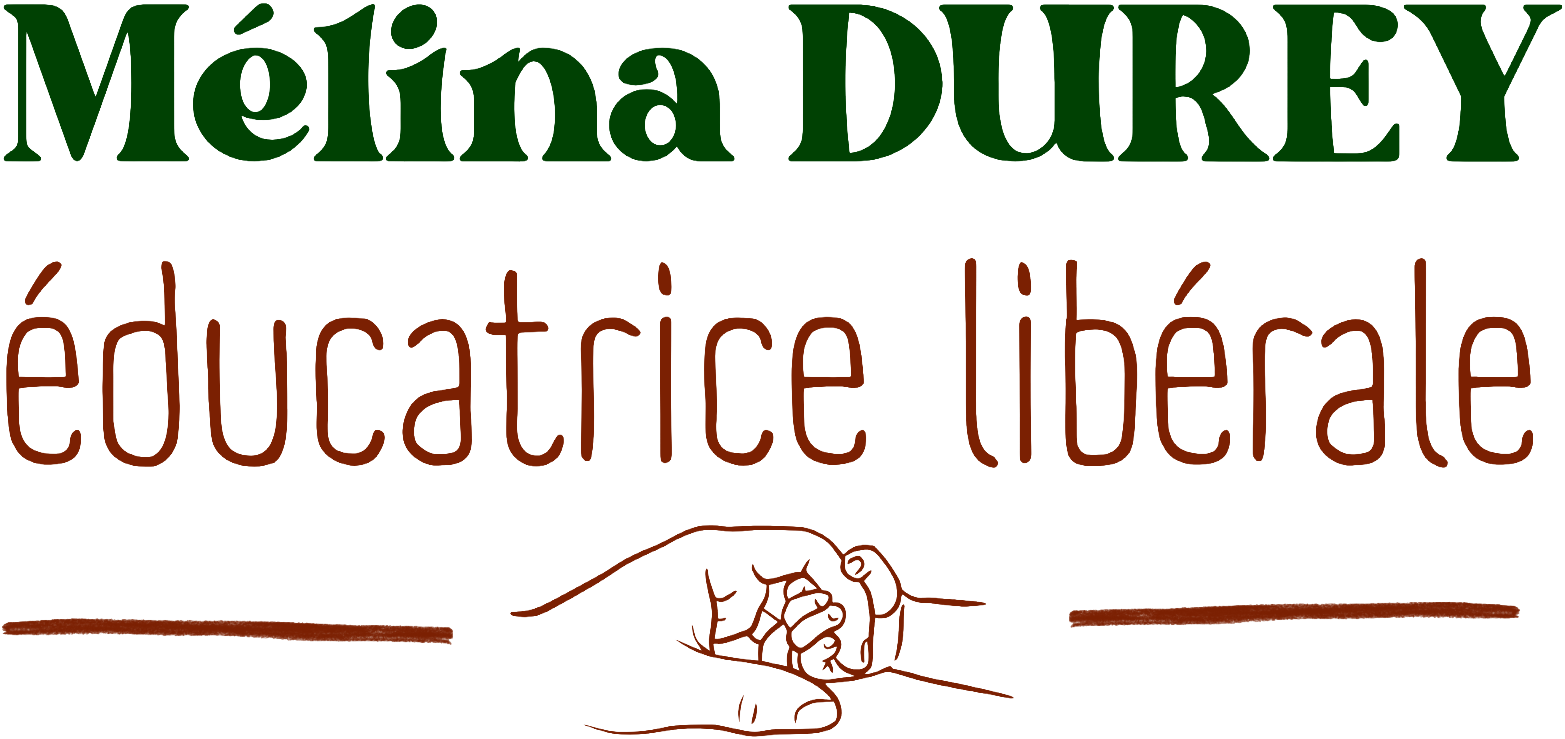 Mélina DUREY — éducatrice libérale